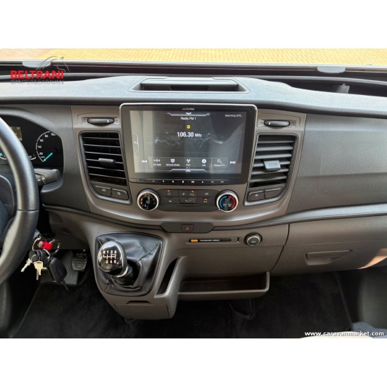 Rimor Evo 66 Plus - 2021