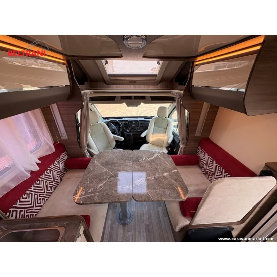 Rimor Evo 66 Plus - 2021