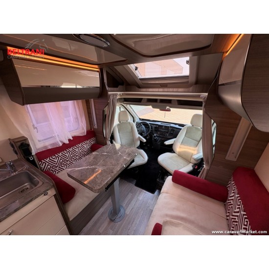 Rimor Evo 66 Plus - 2021