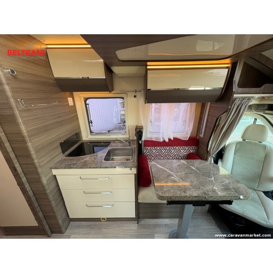 Rimor Evo 66 Plus - 2021