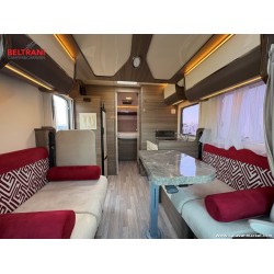 Rimor Evo 66 Plus - 2021