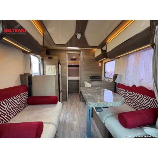 Rimor Evo 66 Plus - 2021