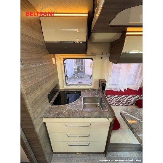 Rimor Evo 66 Plus - 2021