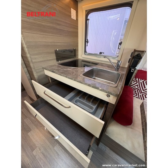 Rimor Evo 66 Plus - 2021