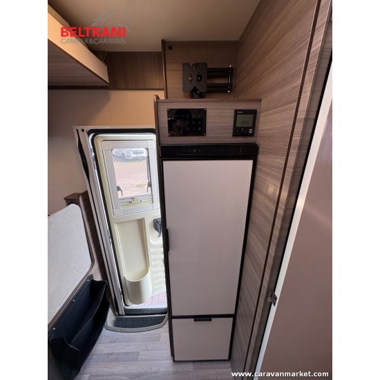 Rimor Evo 66 Plus - 2021