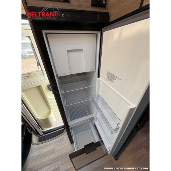 Rimor Evo 66 Plus - 2021