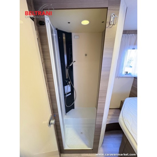 Rimor Evo 66 Plus - 2021