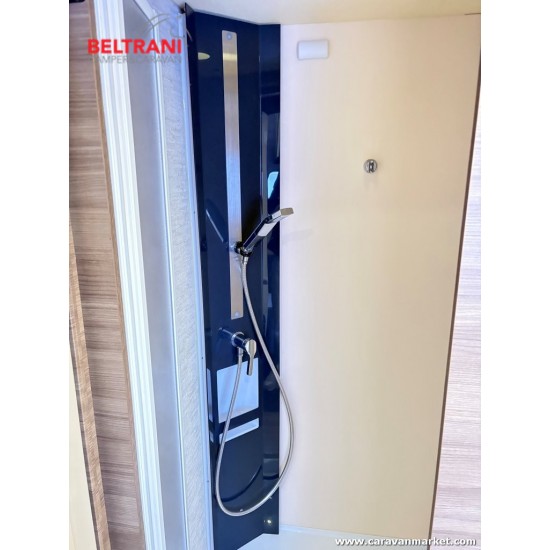 Rimor Evo 66 Plus - 2021