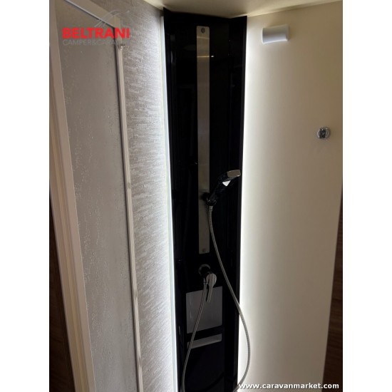 Rimor Evo 66 Plus - 2021