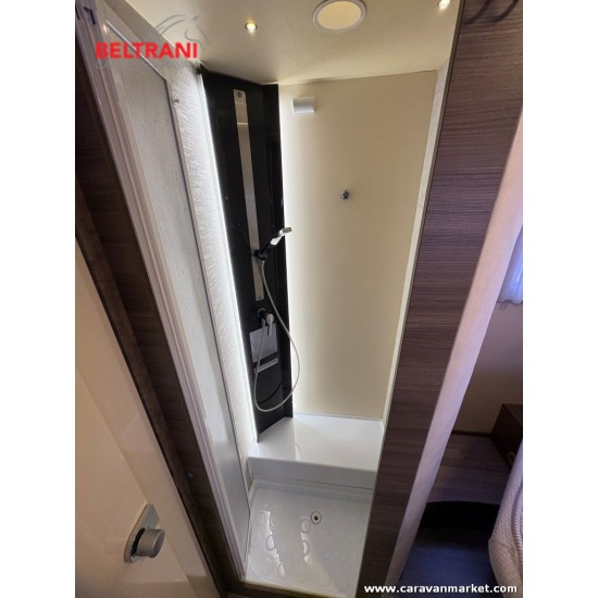 Rimor Evo 66 Plus - 2021