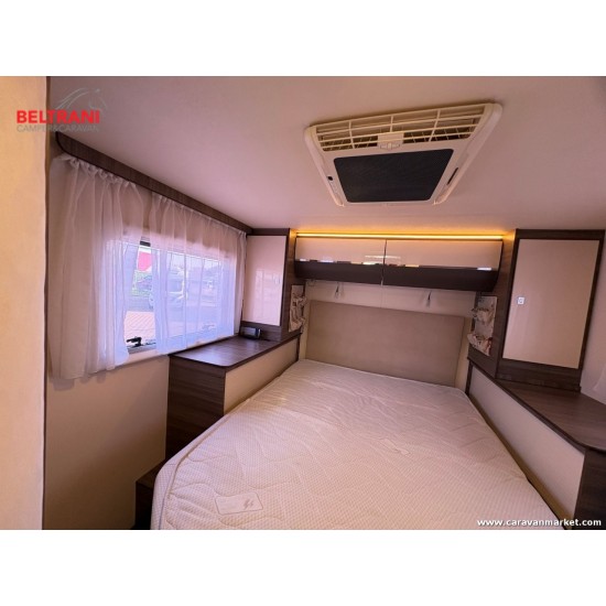 Rimor Evo 66 Plus - 2021