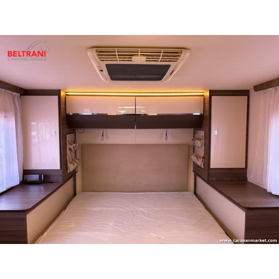 Rimor Evo 66 Plus - 2021