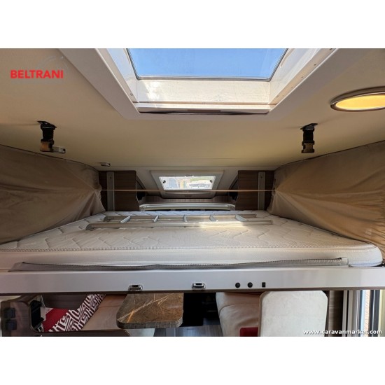 Rimor Evo 66 Plus - 2021