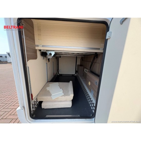 Rimor Evo 66 Plus - 2021