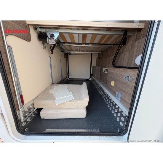 Rimor Evo 66 Plus - 2021