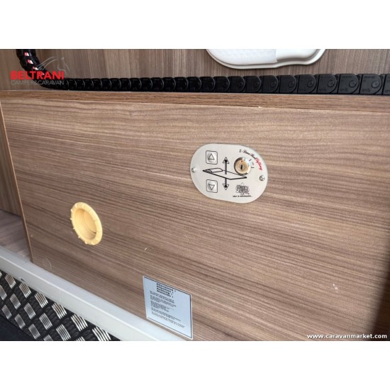 Rimor Evo 66 Plus - 2021