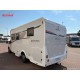 Roller Team Zefiro 262 TL - 2022