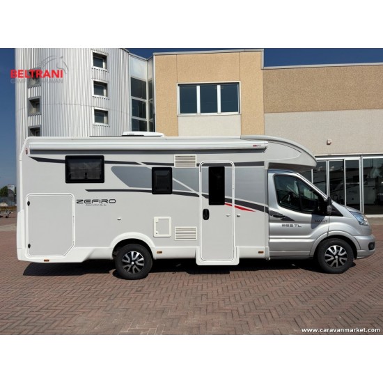 Roller Team Zefiro 262 TL - 2022