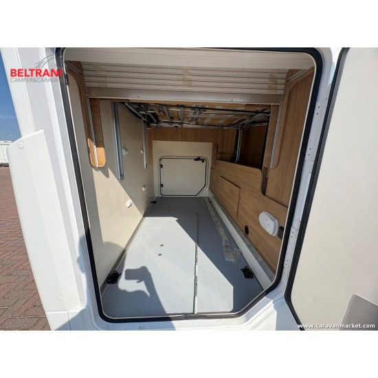 Roller Team Zefiro 262 TL - 2022