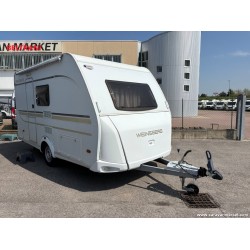 Weinsbeg Caraone 390 QD - 2015