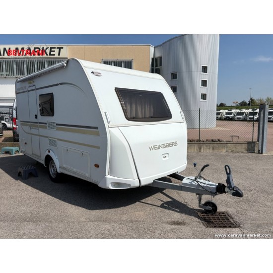 Weinsbeg Caraone 390 QD - 2015