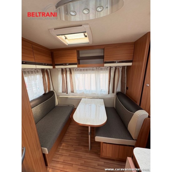 Weinsbeg Caraone 390 QD - 2015