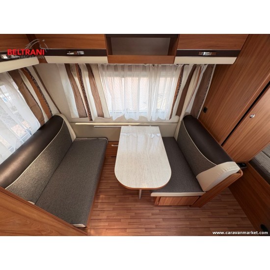 Weinsbeg Caraone 390 QD - 2015