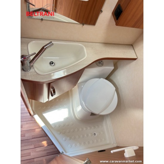 Weinsbeg Caraone 390 QD - 2015