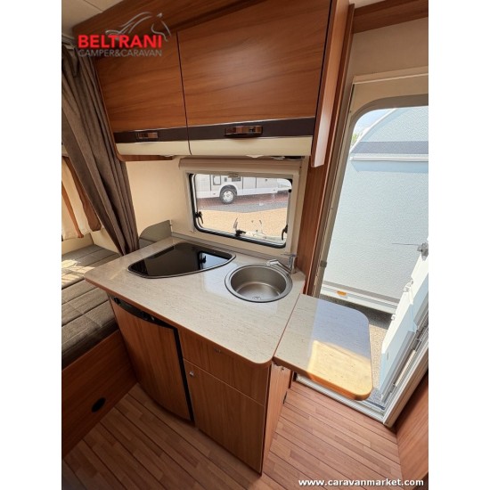 Weinsbeg Caraone 390 QD - 2015