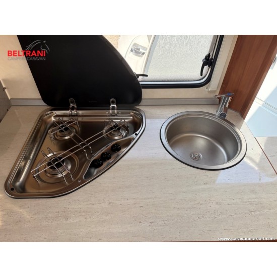 Weinsbeg Caraone 390 QD - 2015