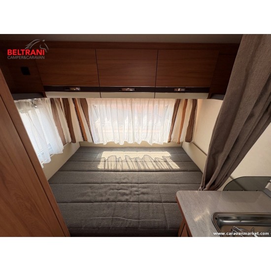 Weinsbeg Caraone 390 QD - 2015