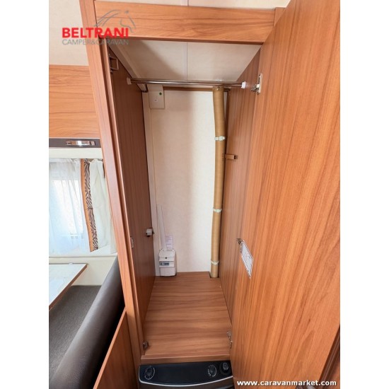 Weinsbeg Caraone 390 QD - 2015