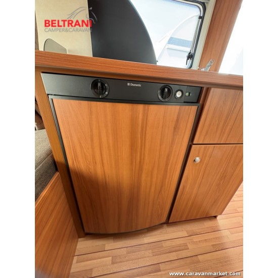 Weinsbeg Caraone 390 QD - 2015