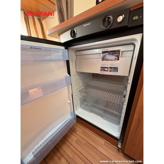 Weinsbeg Caraone 390 QD - 2015