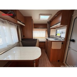 Weinsbeg Caraone 390 QD - 2015