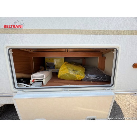 Weinsbeg Caraone 390 QD - 2015