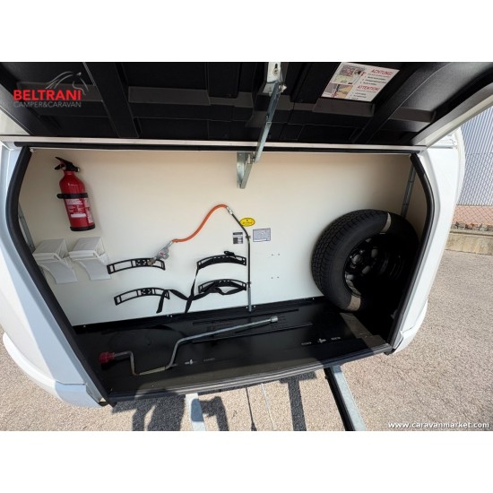 Weinsbeg Caraone 390 QD - 2015