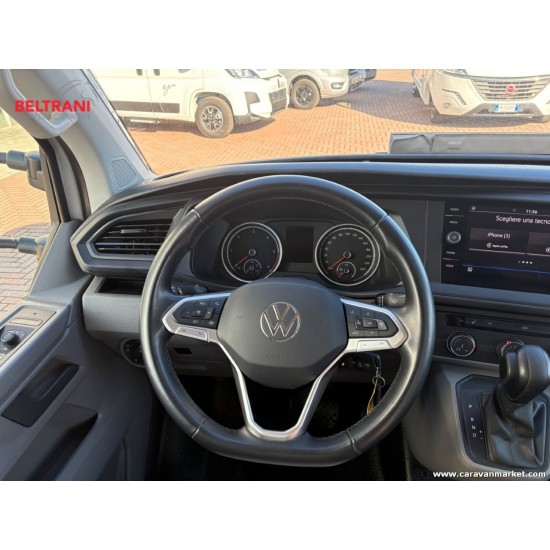 Weinsberg X Cursion Van 500 MQ - 2024