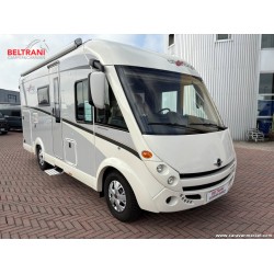 Carthago Compactline I 138 DB - 2018