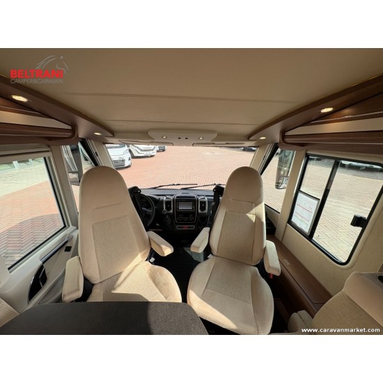 Carthago Compactline I 138 DB - 2018