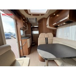 Carthago Compactline I 138 DB - 2018