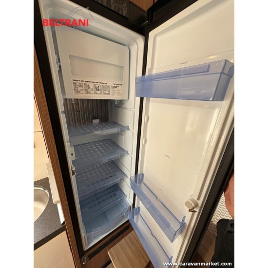Carthago Compactline I 138 DB - 2018