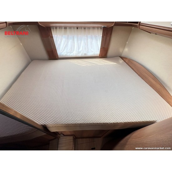 Carthago Compactline I 138 DB - 2018