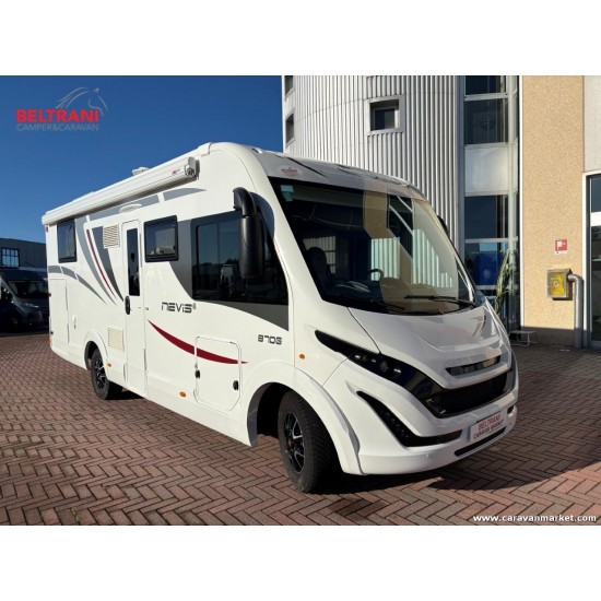 Mclouis Nevis 870G - 2021