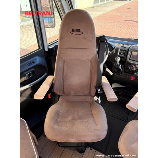 Mclouis Nevis 870G - 2021