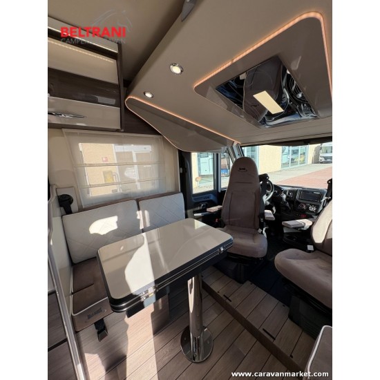 Mclouis Nevis 870G - 2021