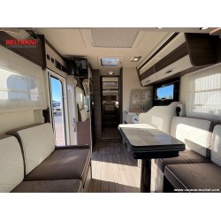 Mclouis Nevis 870G - 2021