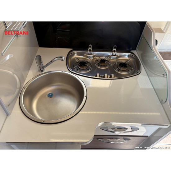 Mclouis Nevis 870G - 2021