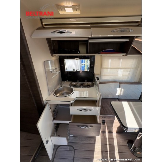 Mclouis Nevis 870G - 2021