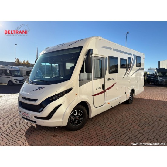 Mclouis Nevis 870G - 2021
